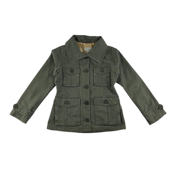 Preloved kids light jacket