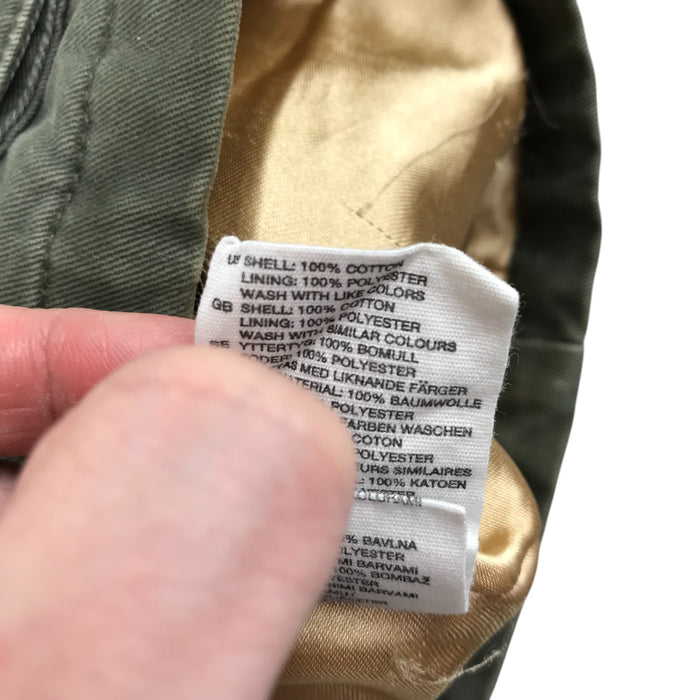Preloved kids light jacket