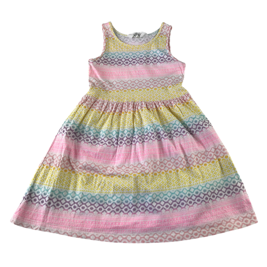 Preloved H&M dress for kids