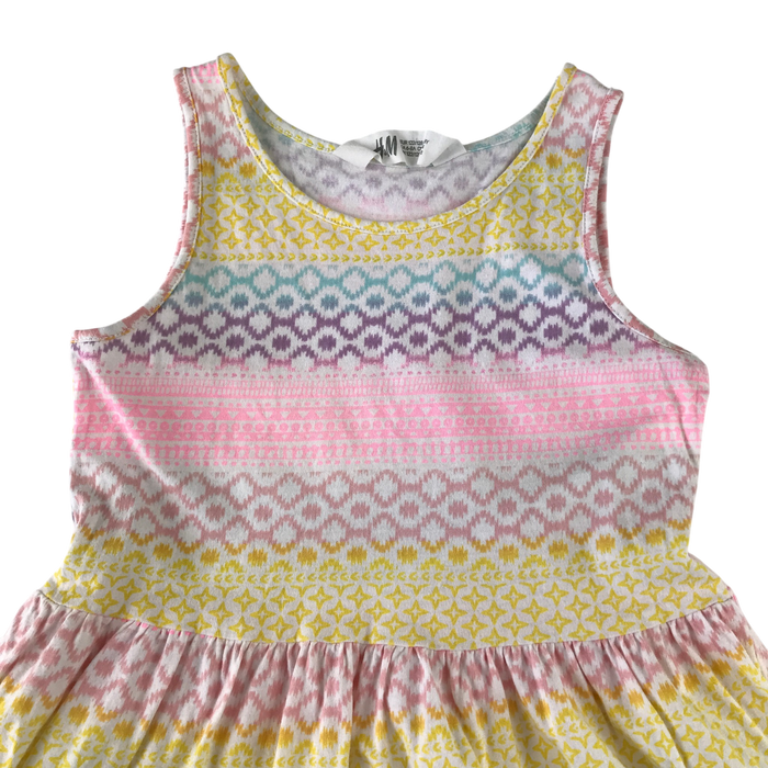 Preloved H&M dress for kids