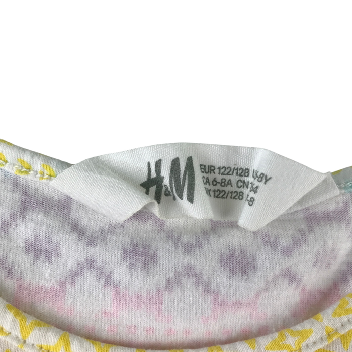 Preloved H&M dress for kids