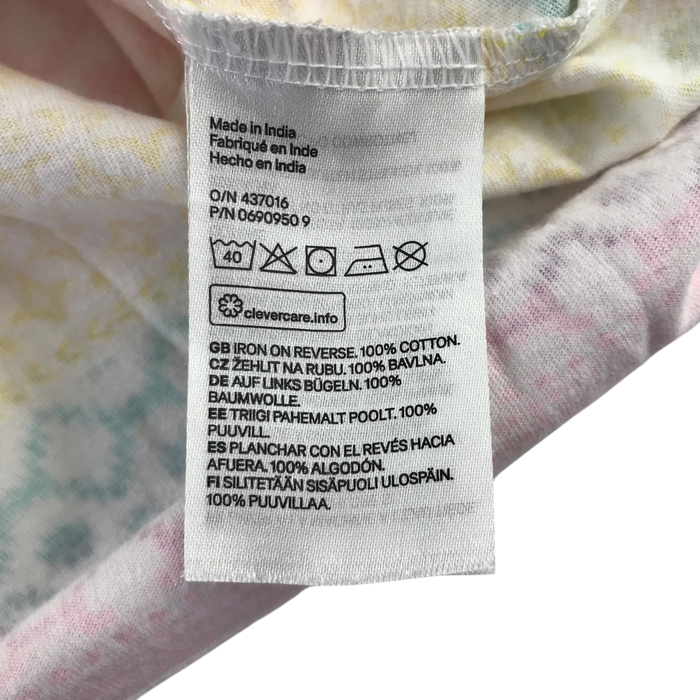 Preloved H&M dress for kids
