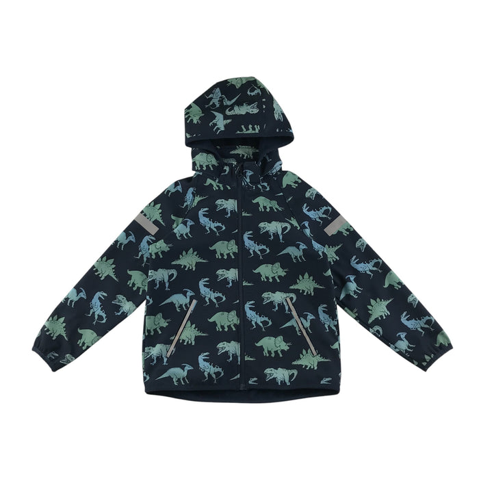 Preloved kids light jacket