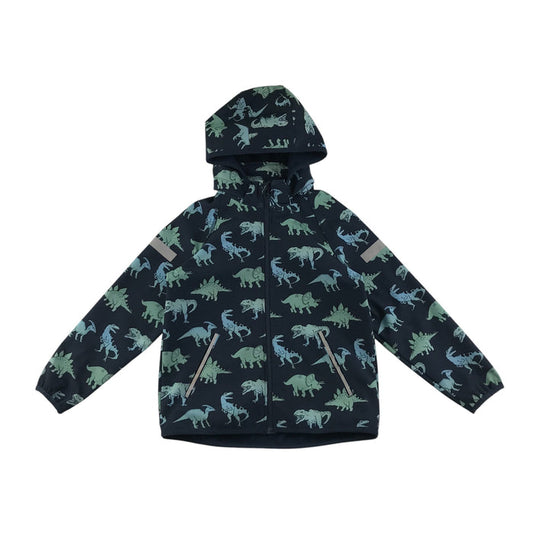 Preloved kids light jacket