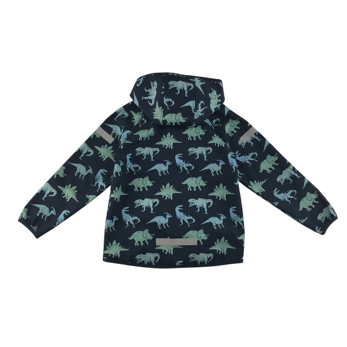 Preloved kids light jacket