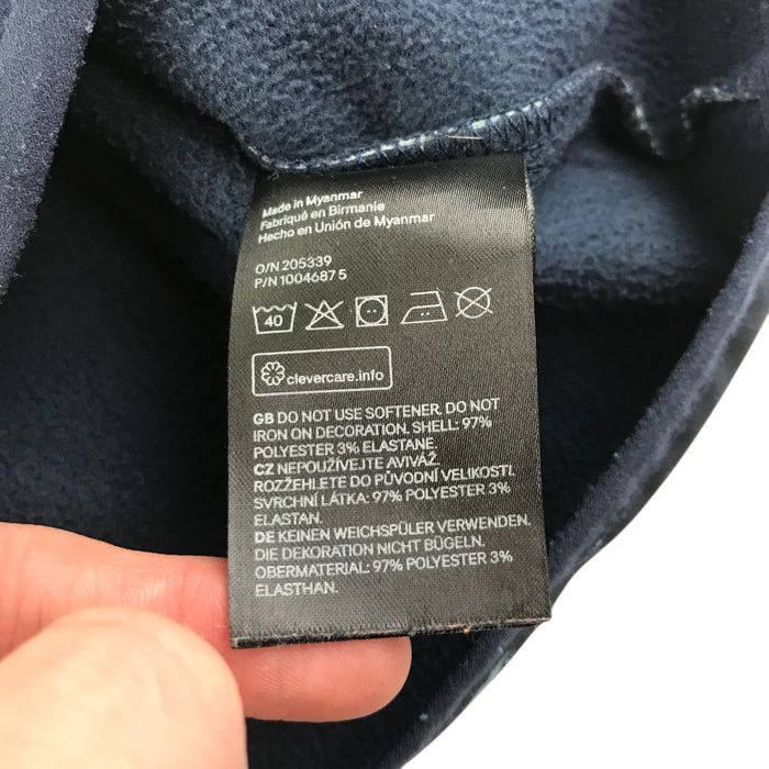 Preloved kids light jacket