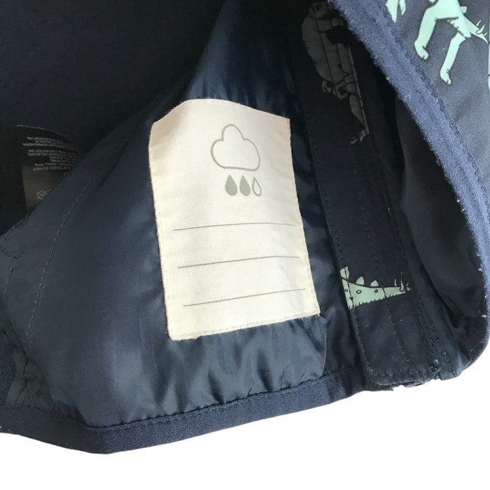 Preloved kids light jacket
