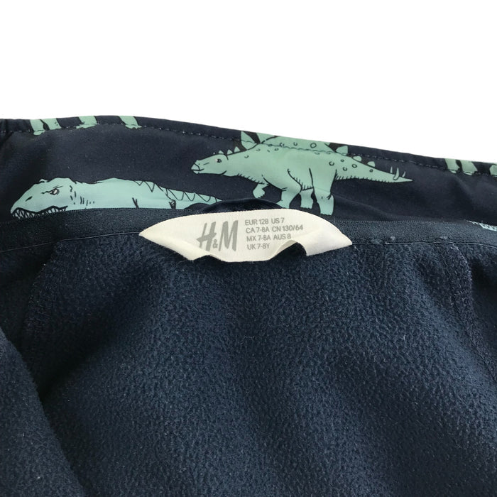 Preloved kids light jacket