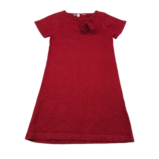Preloved kids dress