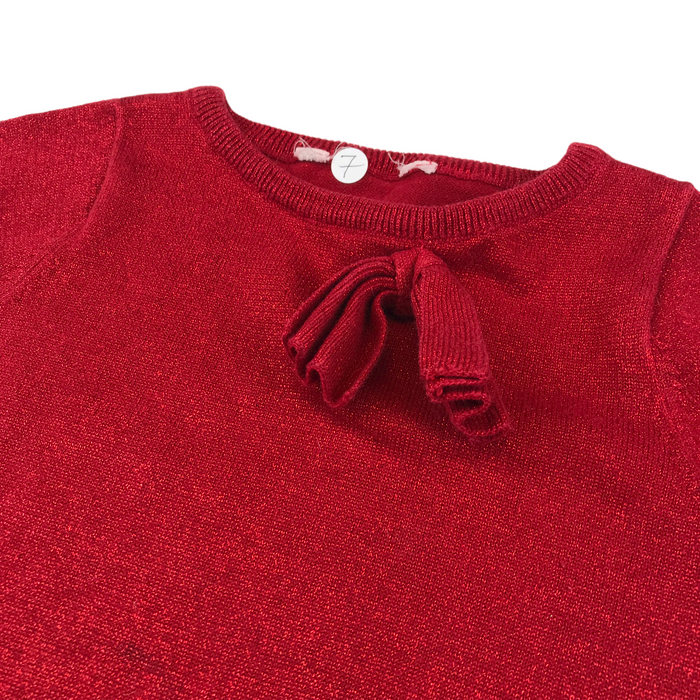 Preloved kids dress