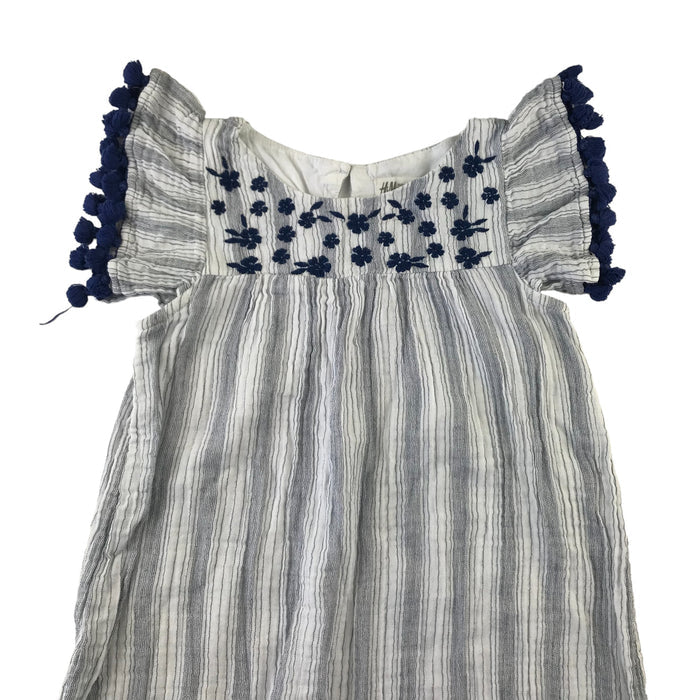 Preloved kids dress