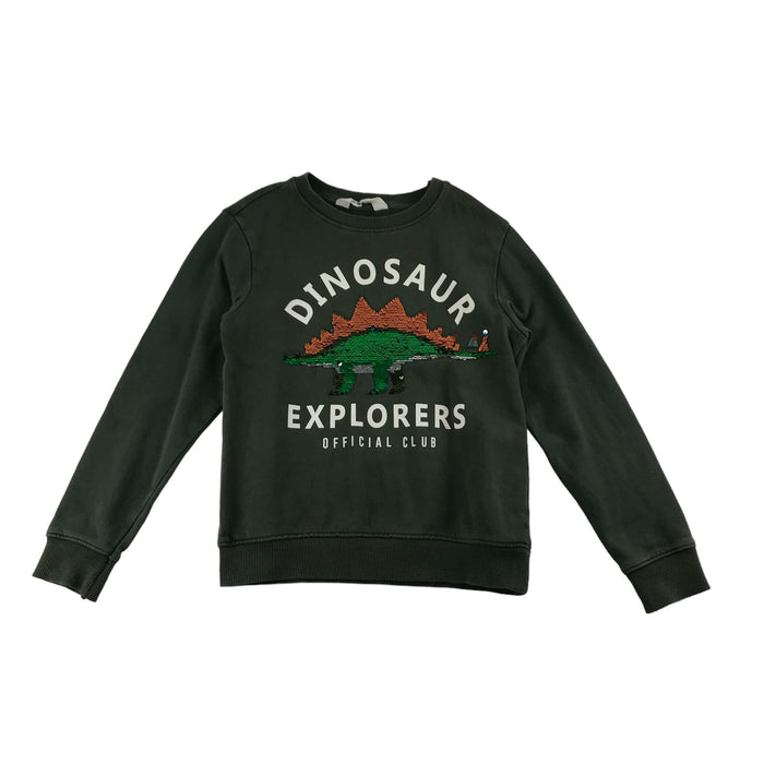 Preloved kids jumper