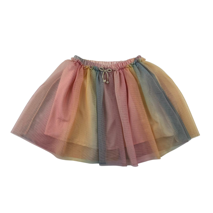 H&M 8-10 years multicolour skirt