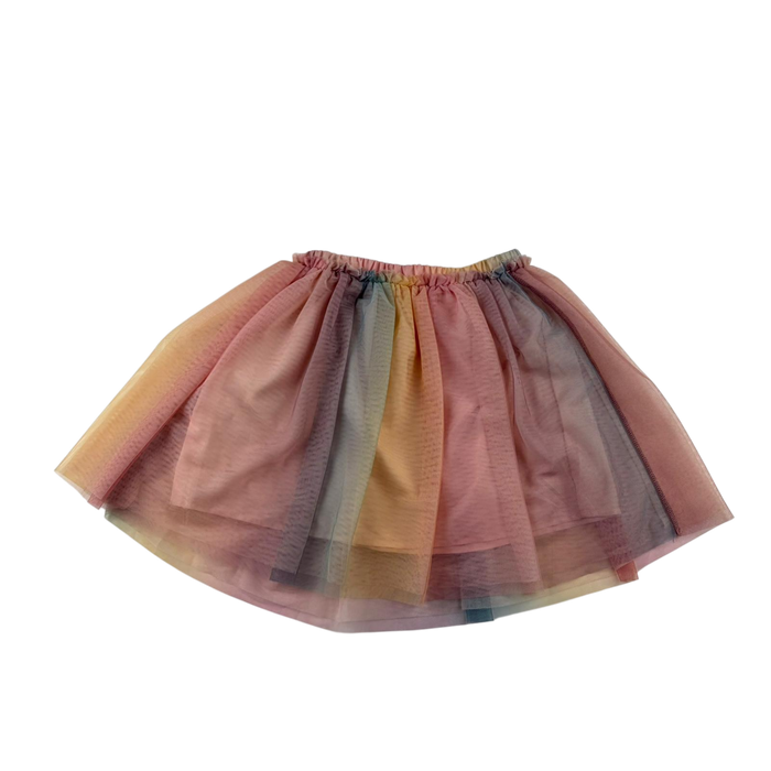 H&M 8-10 years multicolour skirt