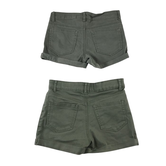 Preloved shorts bundle for kids