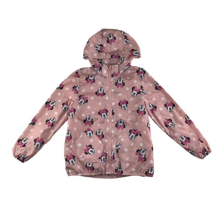 Preloved kids light jacket