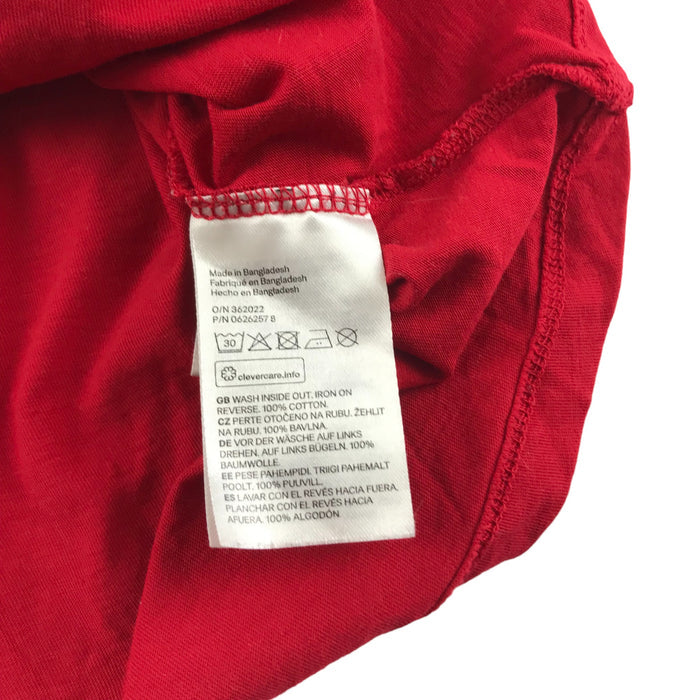 Preloved kids t-shirt