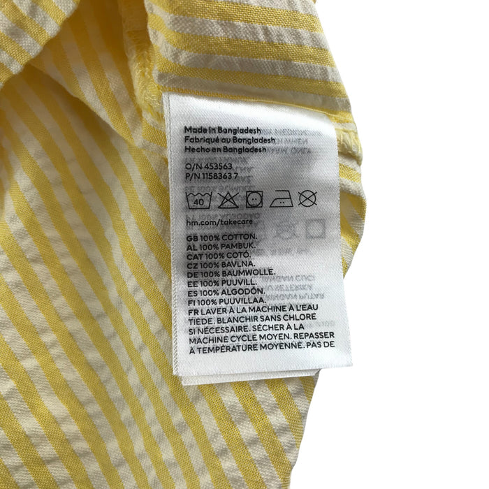 Preloved kids dress