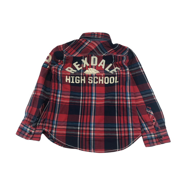Preloved kids shirt