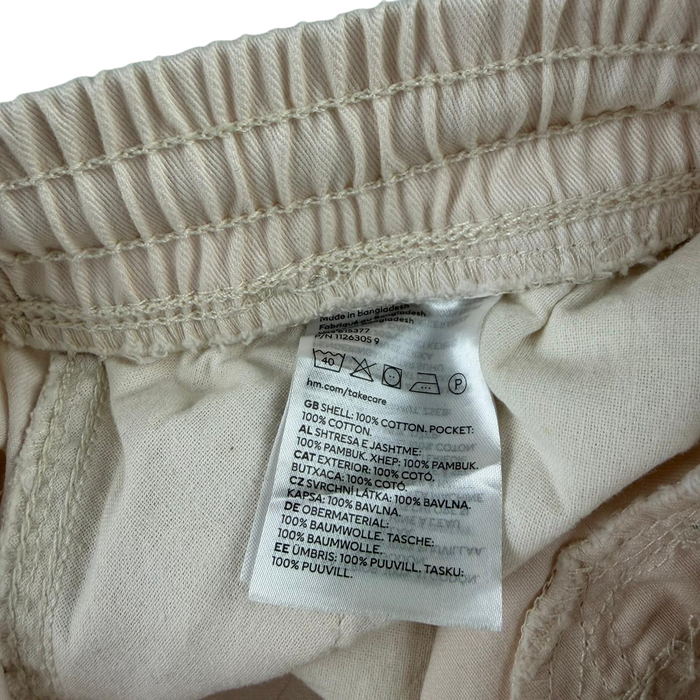 Preloved H&M Shorts for Kids