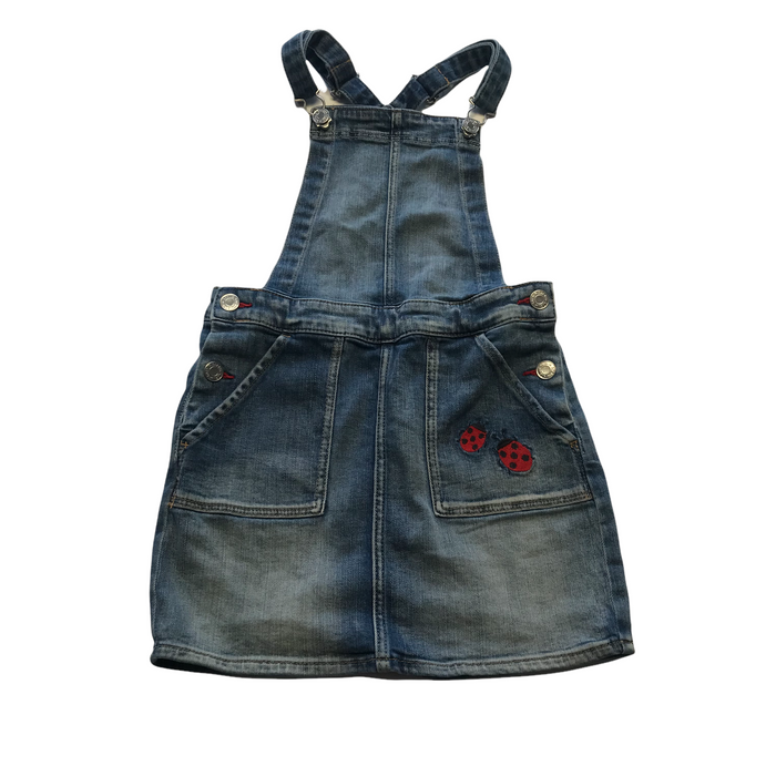 Preloved kids dress
