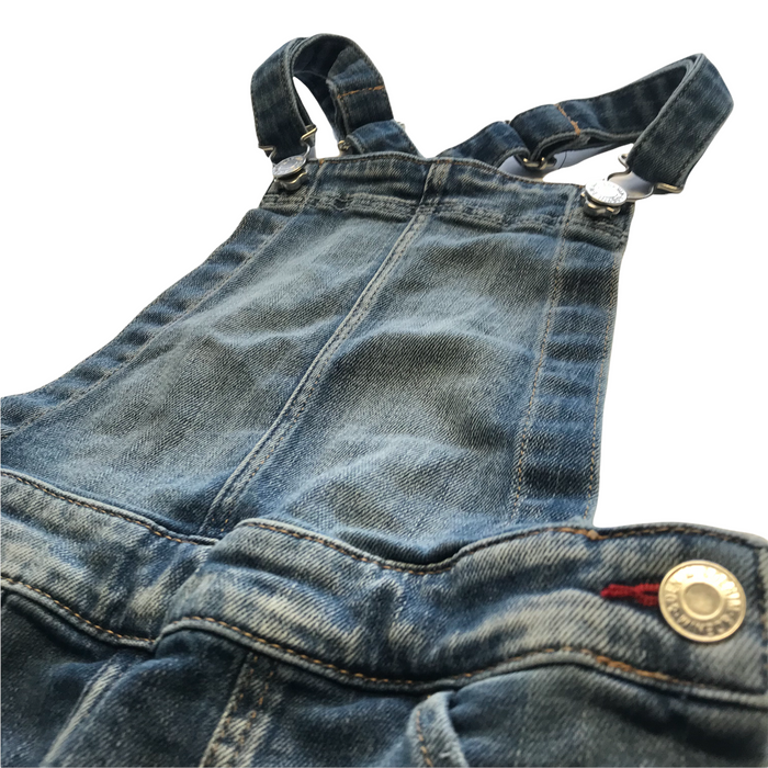 Preloved kids dress