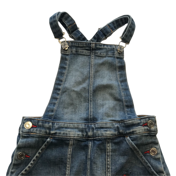 Preloved kids dress