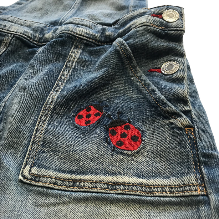 Preloved kids dress