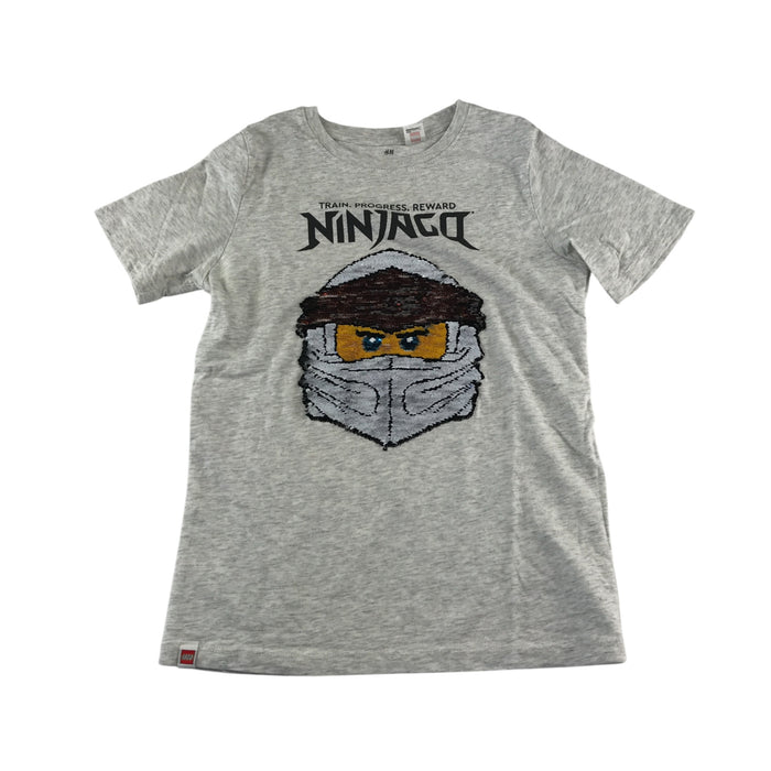 Preloved kids t-shirt