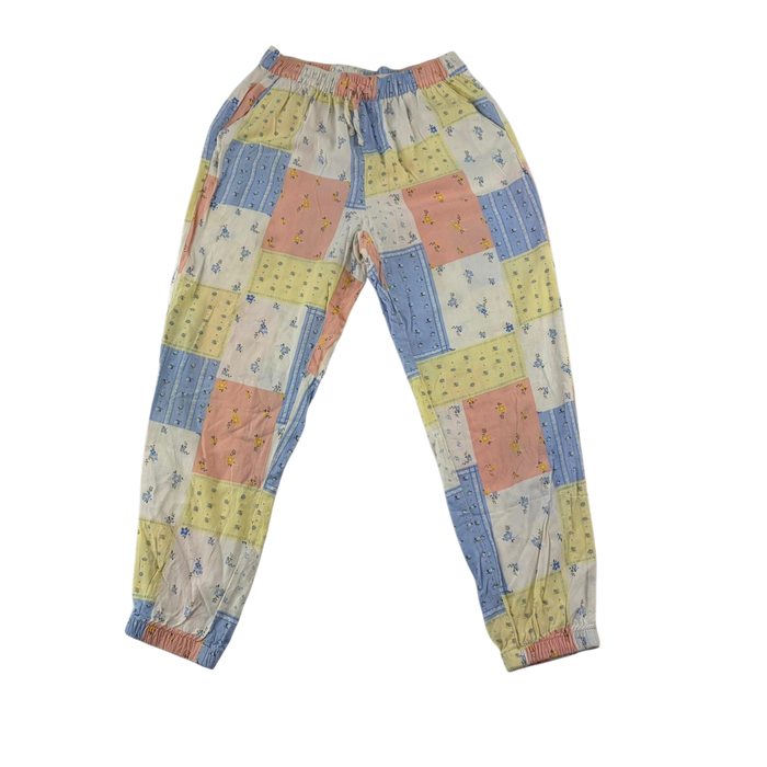 H&M 9-10 years multicolour trousers