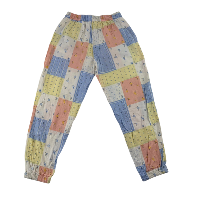 H&M 9-10 years multicolour trousers