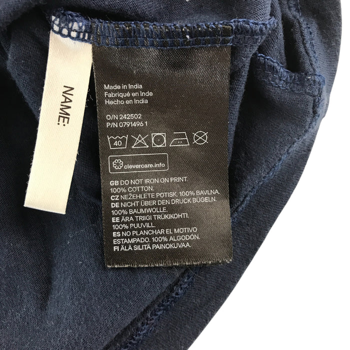 Preloved kids t-shirt