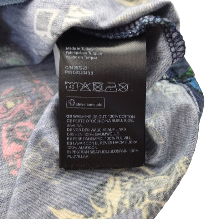 Preloved kids t-shirt