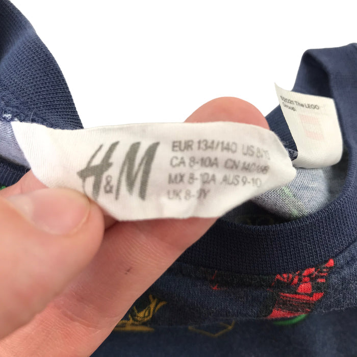 Preloved kids t-shirt