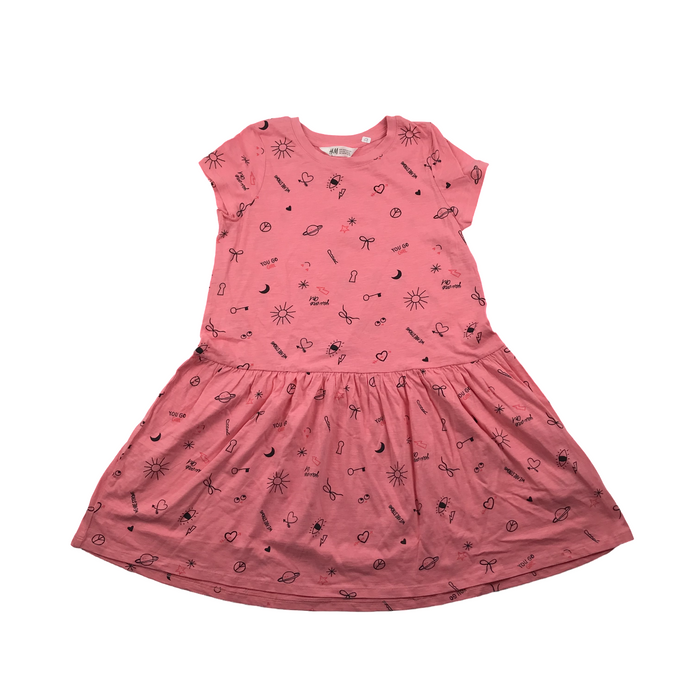 Preloved kids dress