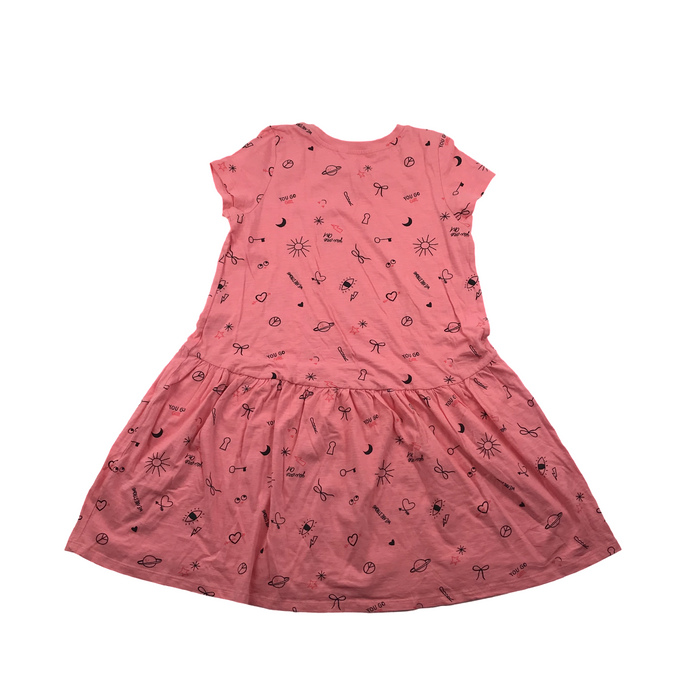 Preloved kids dress