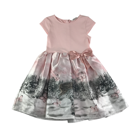 Preloved kids dress