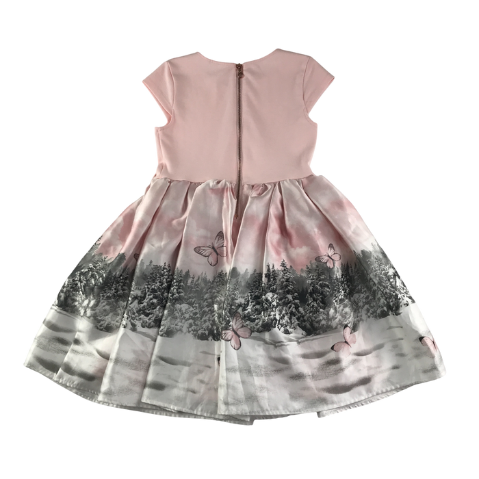 Preloved kids dress