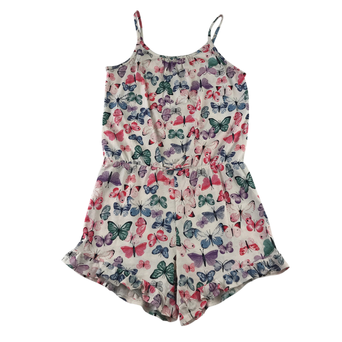 Preloved H&M playsuit for kids