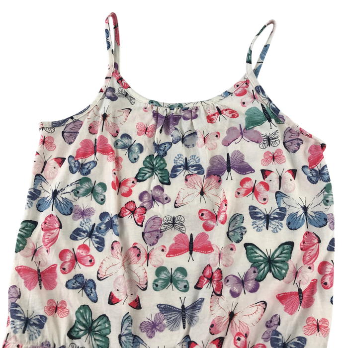 Preloved H&M playsuit for kids