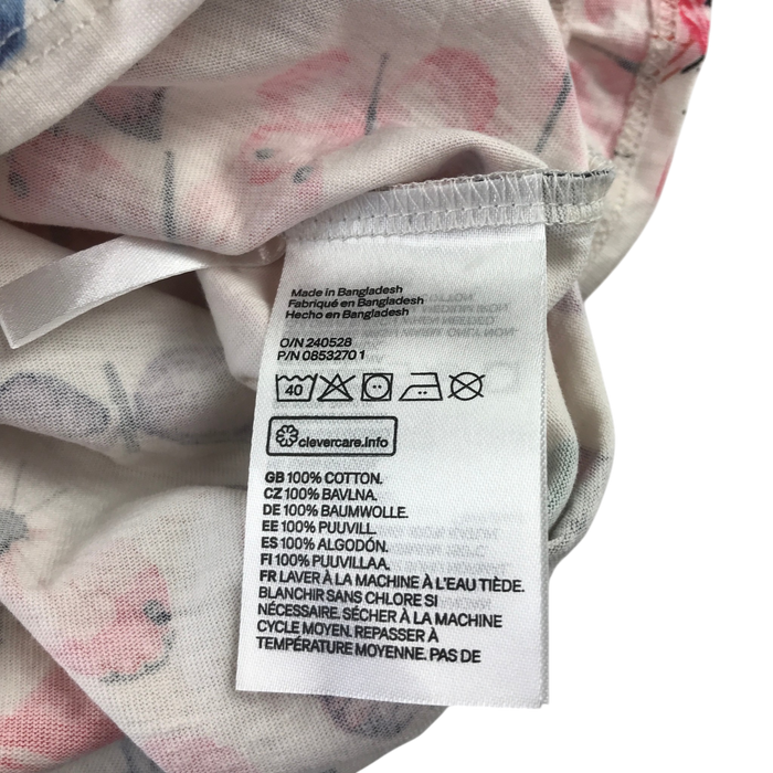 Preloved H&M playsuit for kids
