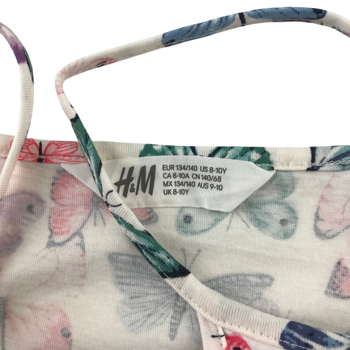 Preloved H&M playsuit for kids