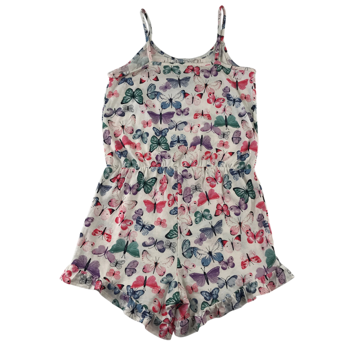 Preloved H&M playsuit for kids