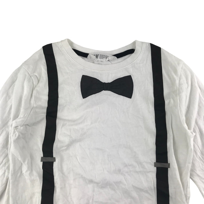 Preloved kids t-shirt