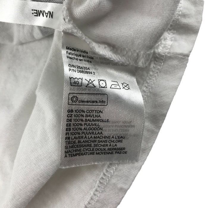 Preloved kids t-shirt