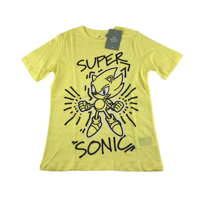 Preloved kids t-shirt