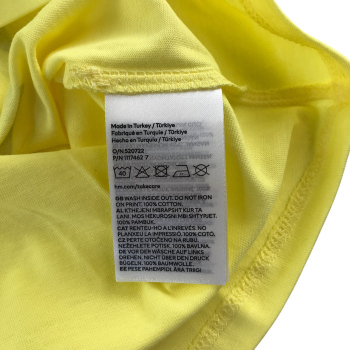 Preloved kids t-shirt