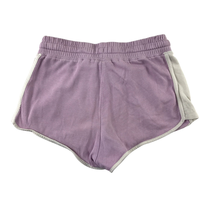H&M and Dunnes summer bundle 9-10 years pink t-shirt and lilac shorts cotton