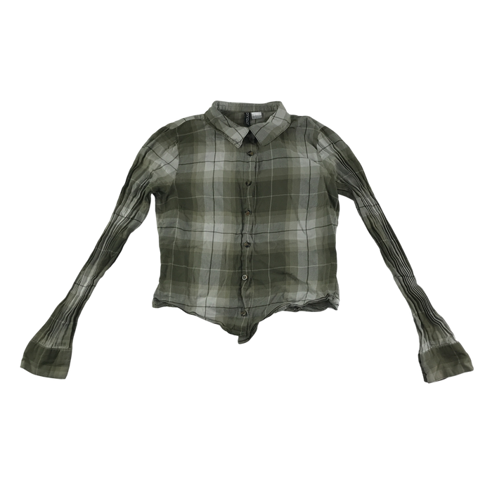 Preloved kids shirt