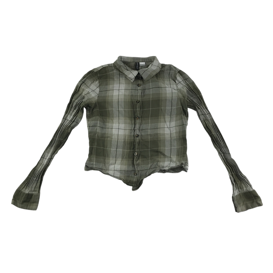 Preloved kids shirt